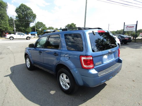 Used 2009 Ford Escape XLT image 5