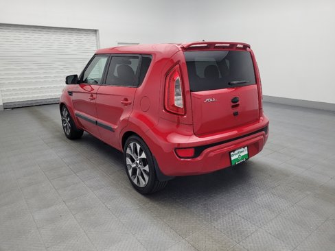 Used 2013 Kia Soul ! image 5