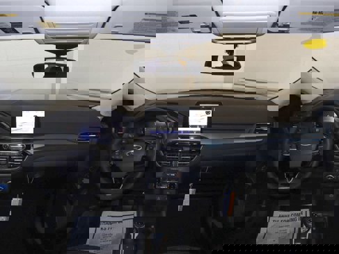 New 2025 Ford Escape Active w/ Cold Weather Package image 25