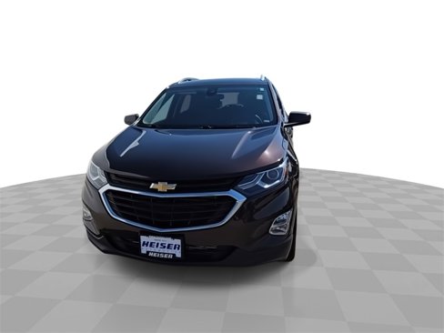 Certified 2020 Chevrolet Equinox LT image 3