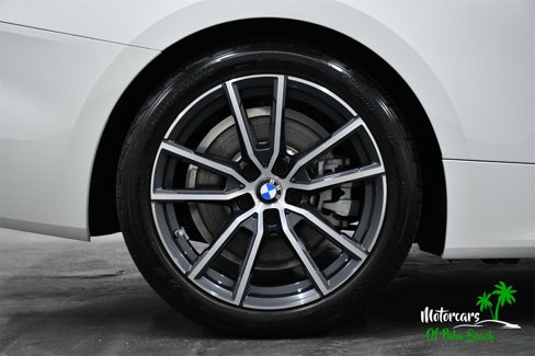 Used 2022 BMW 430i Convertible w/ Convenience Package image 57