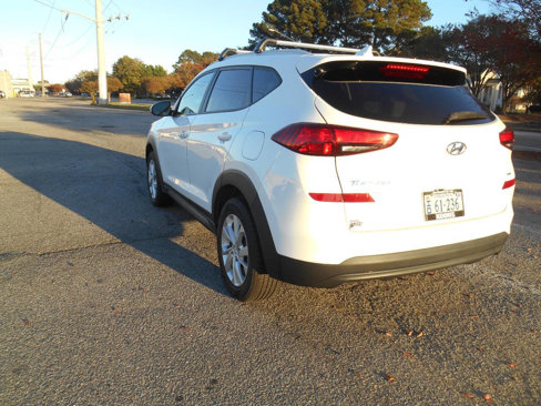 Used 2021 Hyundai Tucson Value image 7