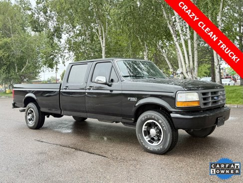 Used 1993 Ford F350 XL image 2