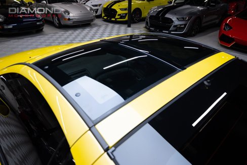 Used 1990 Nissan 300ZX Twin Turbo image 66
