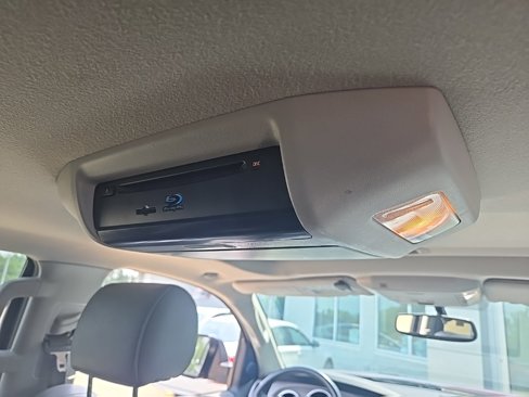 Used 2013 Toyota Sequoia Limited image 9
