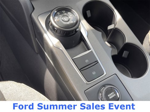 New 2025 Ford Bronco Sport Big Bend image 25