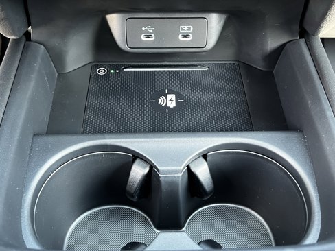 New 2026 Honda HR-V LX image 17