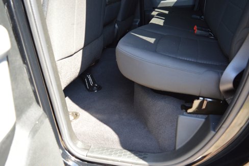 Used 2019 RAM 1500 Classic Warlock image 17