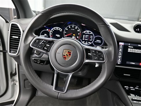 Certified 2021 Porsche Cayenne image 13