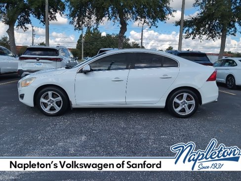 Used 2012 Volvo S60 T5 image 3