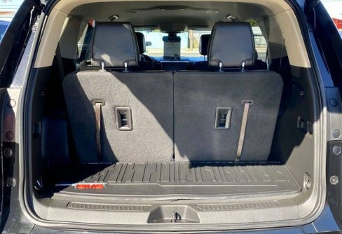 Used 2019 GMC Acadia Denali w/ Technology Package image 21