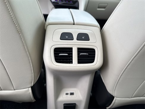 Certified 2021 Buick Envision Avenir image 22