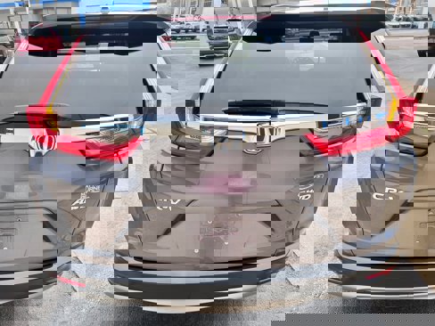 Used 2019 Honda CR-V EX-L image 4