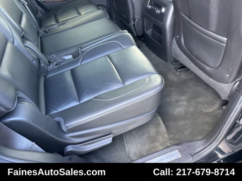 Used 2015 Chevrolet Tahoe LT image 66
