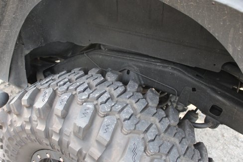 Used 2010 Jeep Wrangler Sport image 21