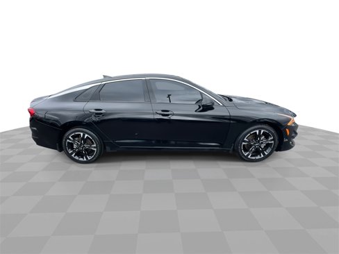 Used 2022 Kia K5 GT-Line w/ GT-Line FWD Premium Package image 9