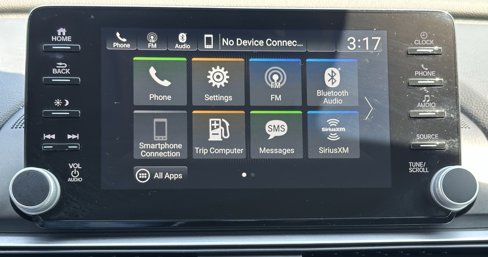 Used 2019 Honda Accord EX-L image 30