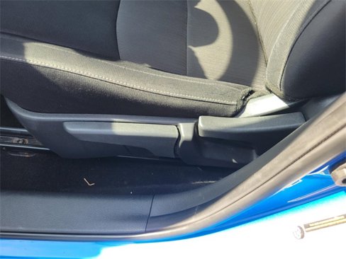 Used 2021 Nissan Sentra SV image 18