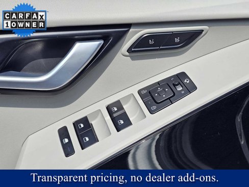 Used 2023 Kia Niro Wave image 15