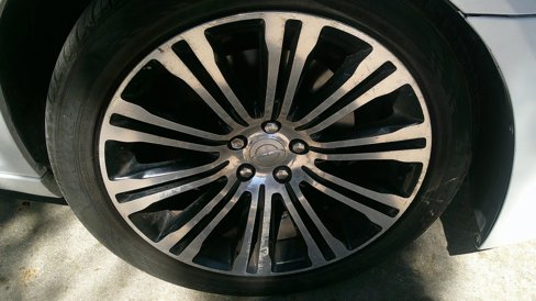 Used 2014 Chrysler 300 S image 10