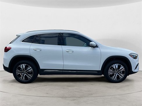 New 2025 Mercedes-Benz GLA 250 4MATIC image 6