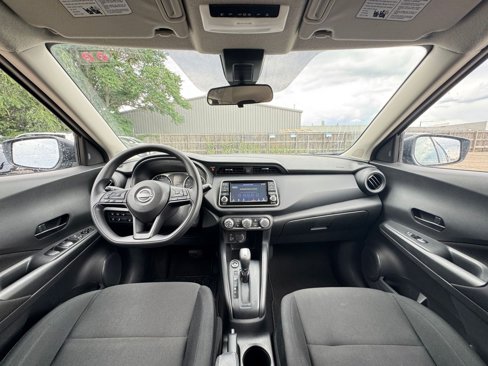 Used 2024 Nissan Kicks S image 31