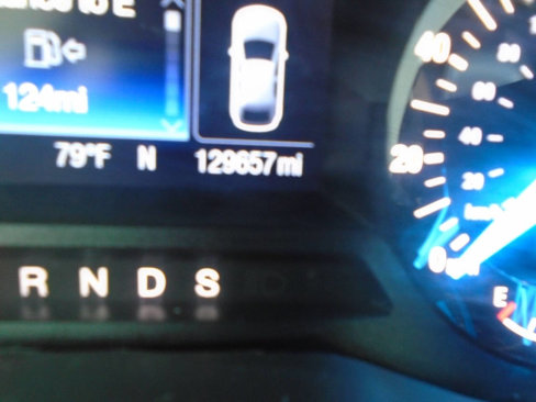 Used 2015 Ford Fusion SE w/ Equipment Group 201A image 7