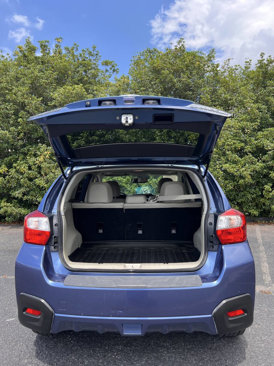 Used 2014 Subaru Crosstrek 2.0i Limited image 7
