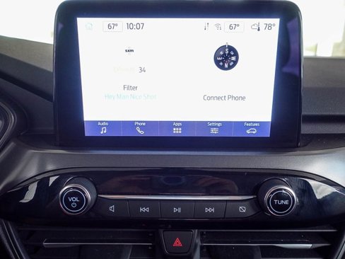 Used 2023 Ford Escape Active image 17