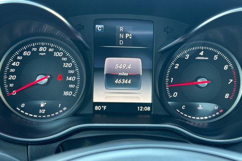 Used 2018 Mercedes-Benz C 300 Sedan image 30
