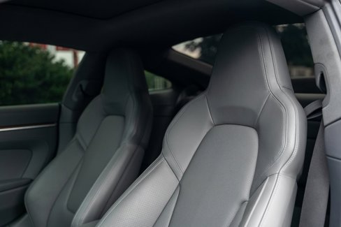 Used 2022 Porsche 911 Carrera 4 image 33