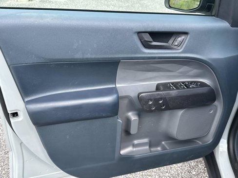 Certified 2023 Ford Maverick Tremor w/ Tremor Off-Road Package image 10