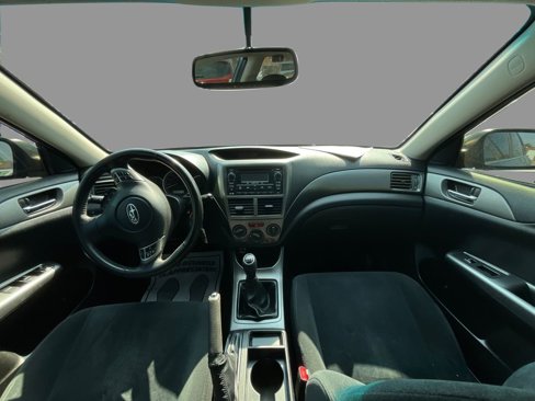 Used 2011 Subaru Impreza 2.5i Premium w/ PWR Moonroof Value Pkg image 9