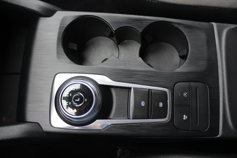 Used 2022 Ford Escape SE image 31