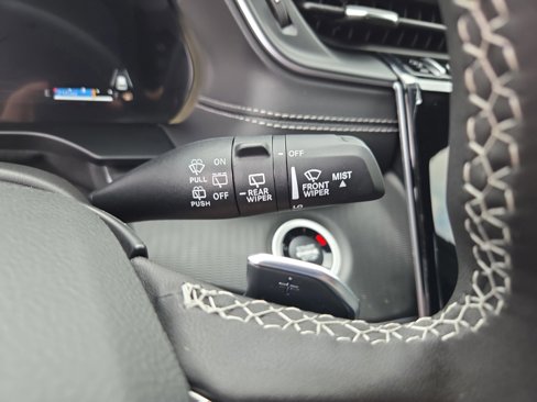 New 2025 Jeep Grand Cherokee L Laredo w/ Luxury Tech Group I image 21