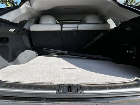 Used 2015 Lexus RX 450h FWD image 49