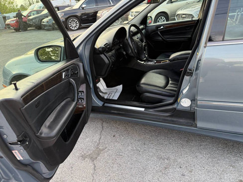 Used 2006 Mercedes-Benz C 280 4MATIC Sedan image 11