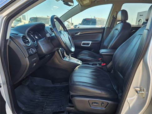 Used 2015 Chevrolet Captiva Sport LT w/ Convenience Package image 11