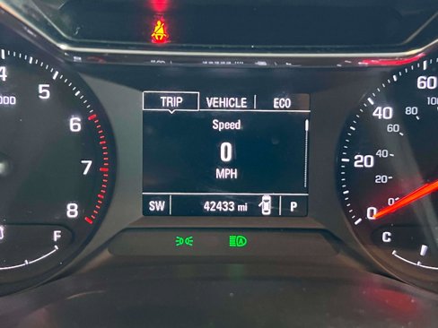 Used 2022 Chevrolet TrailBlazer LT w/ Convenience Package image 22