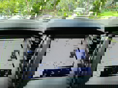 Certified 2023 Ford Ranger XLT w/ Equipment Group 301A Mid image 29