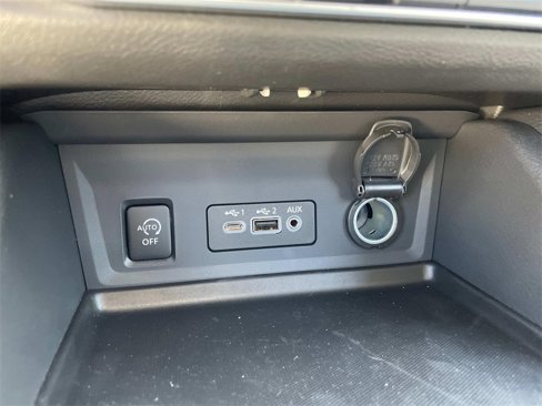 New 2025 Nissan Sentra SV w/ All-Weather Package image 17