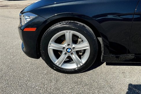 Used 2014 BMW 328i Sedan image 13