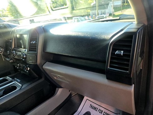 Used 2020 Ford F150 XL w/ Equipment Group 101A Mid image 58