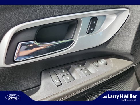 Used 2016 Chevrolet Equinox LT w/ Convenience Package image 16