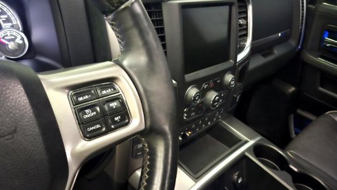 Used 2015 RAM 1500 Limited image 14