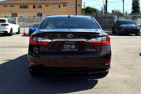 Used 2016 Lexus ES 300h image 6