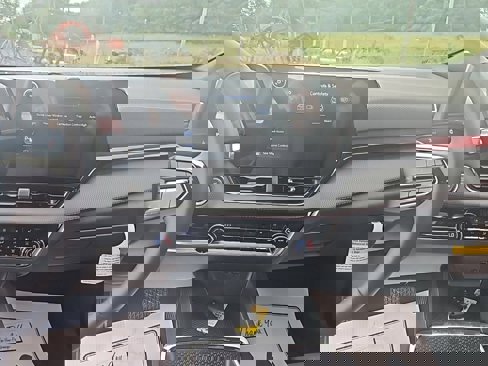 New 2026 Chevrolet Equinox RS w/ Convenience Package III image 13