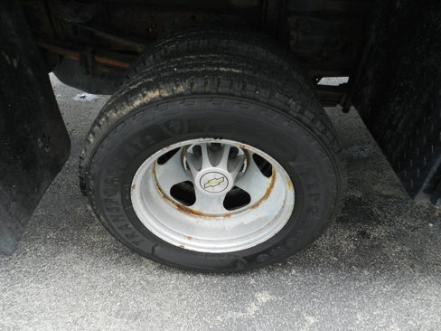 Used 2009 Chevrolet Silverado 3500 W/T image 15