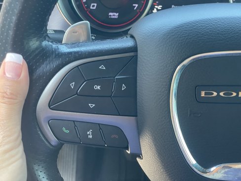 Used 2019 Dodge Charger R/T w/ Plus Group image 17