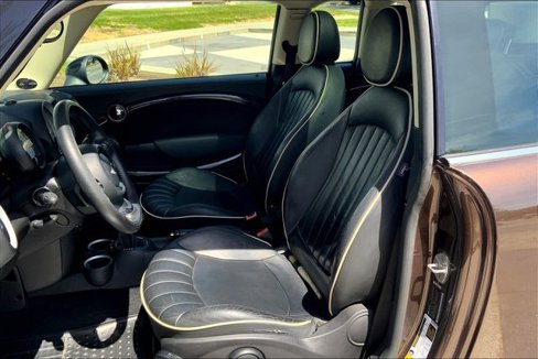 Used 2011 MINI Cooper Clubman S image 21